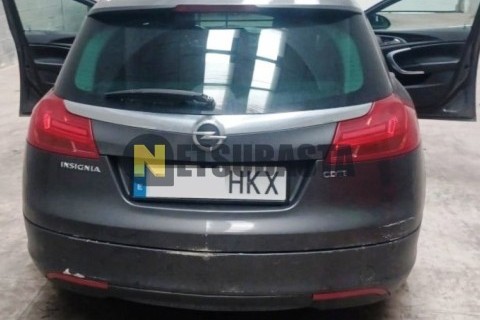 Suzuki GSX R600 2005