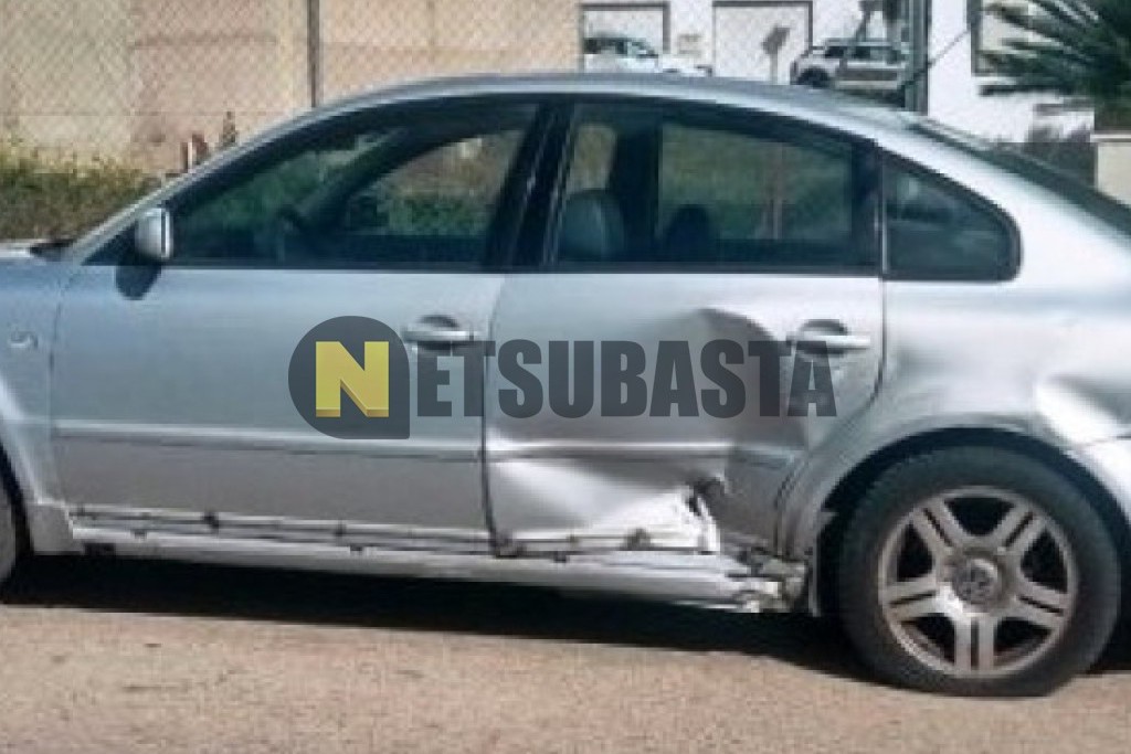 Volkswagen Passat 1.9 TDI 1999