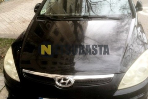 Suzuki GSX R600 2005