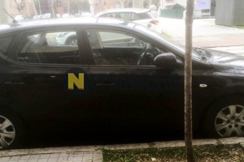 Suzuki GSX R600 2005