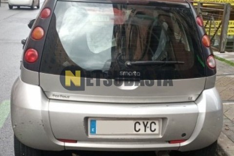 Suzuki GSX R600 2005