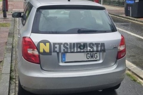 Suzuki GSX R600 2005