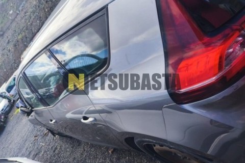 Yamaha XJ 600 Diversion 1991