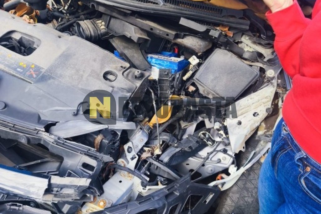 Renault Grand Scenic 1.3 TCe GPF 7 plazas 2020