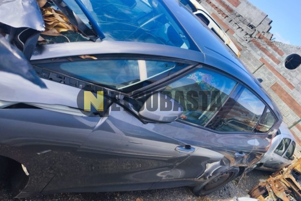 Renault Grand Scenic 1.3 TCe GPF 7 plazas 2020