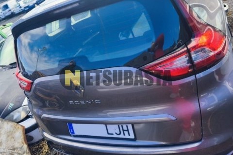 Yamaha XJ 600 Diversion 1991