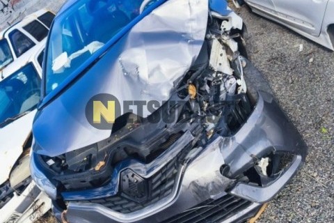 Yamaha XJ 600 Diversion 1991