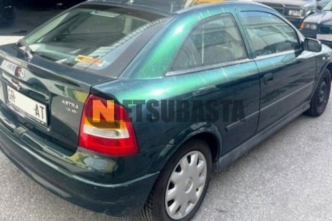 Suzuki GSX R600 2005