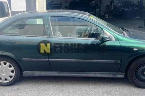 Suzuki GSX R600 2005