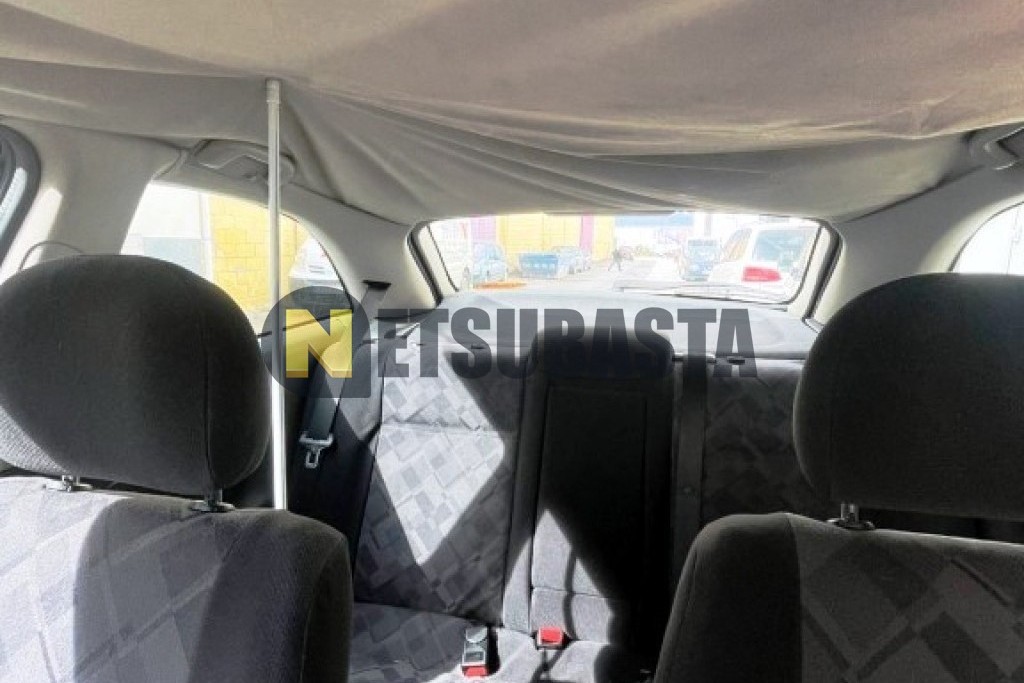 Opel Astra 1.6 16v 1998