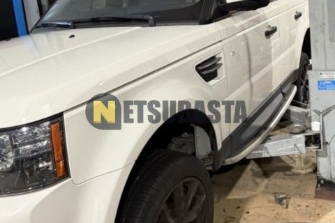 Suzuki GSX R600 2005