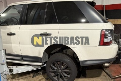 Suzuki GSX R600 2005