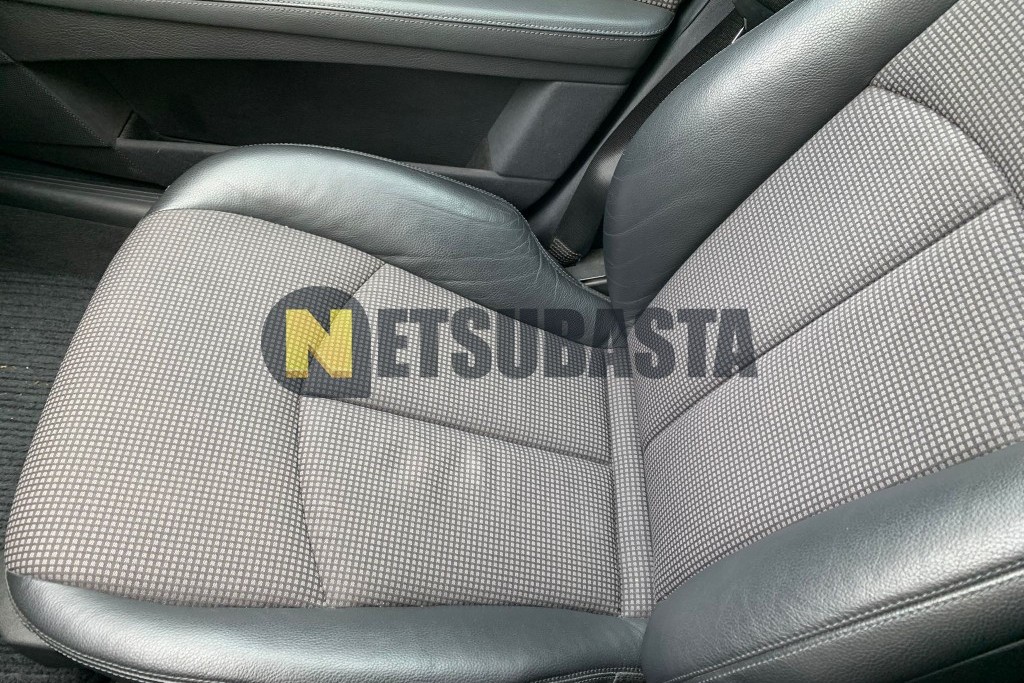 Mercedes-Benz E 220 CDI 2006