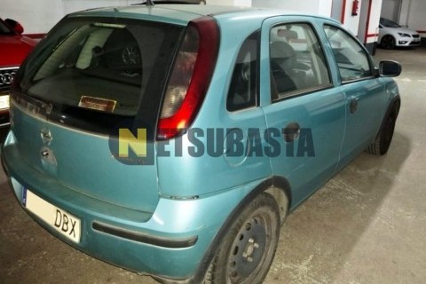 Suzuki GSX R600 2005