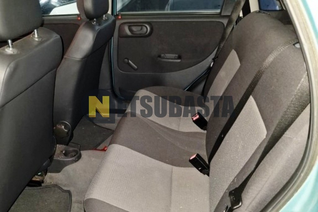 Opel Corsa 1.2 2004