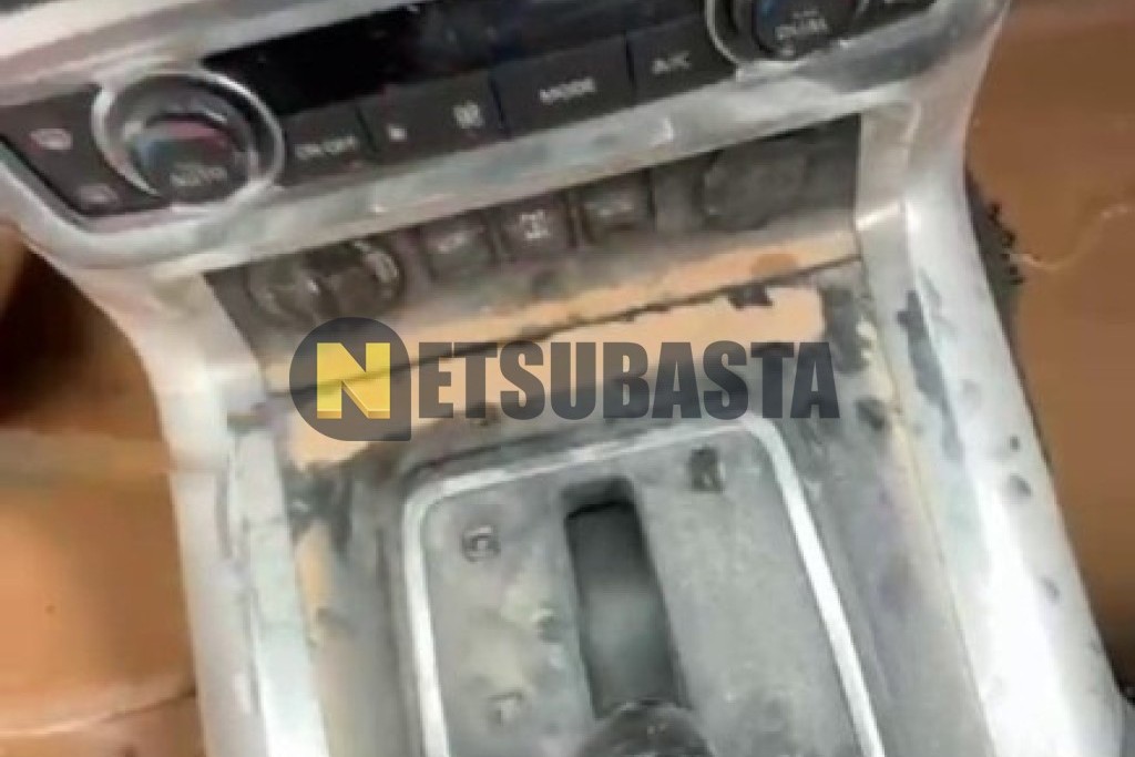 Mercedes-Benz X 350 d 4MATIC Power Automático 2019