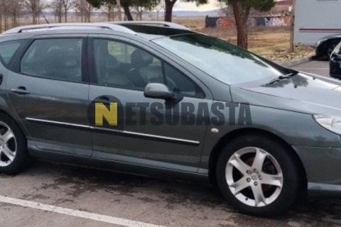 Yamaha XJ 600 Diversion 1991