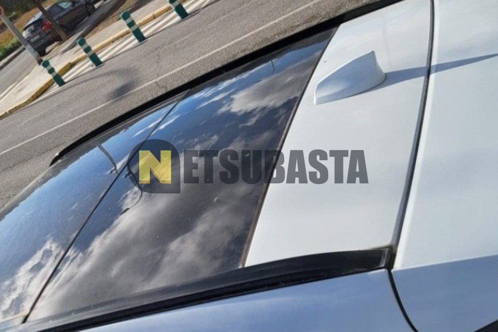 Jaguar F-PACE 2.0 i4D AWD Auto 2016