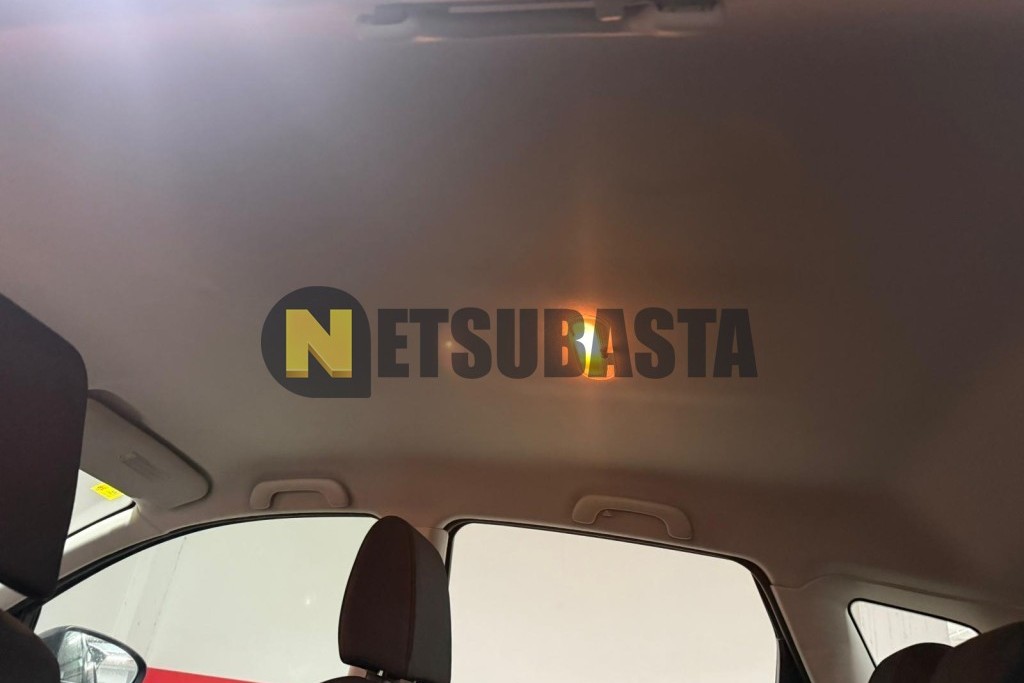 Nissan Qashqai 1.5 dCi 2009
