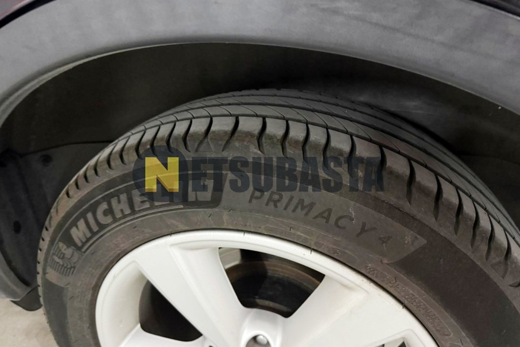 Nissan Qashqai 1.5 dCi 2009