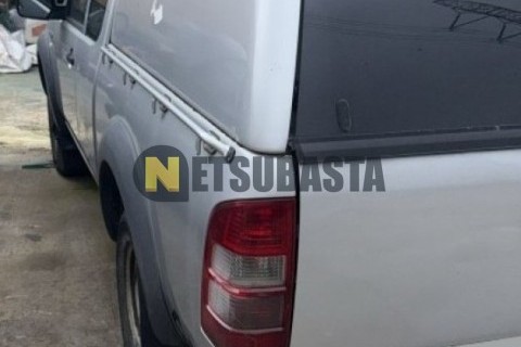 Yamaha XJ 600 Diversion 1991