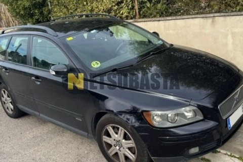 SYM Symphony 125 2014