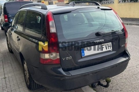 SYM Symphony 125 2014