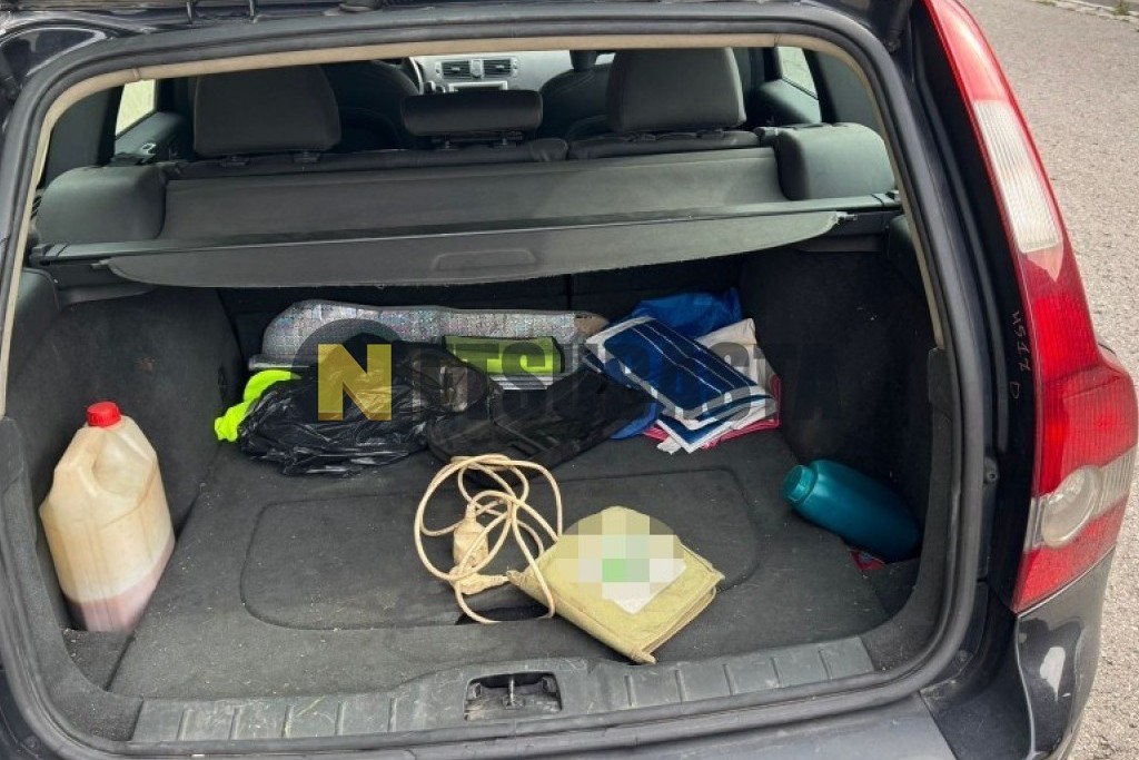 Volvo V50 2.0 D 2007