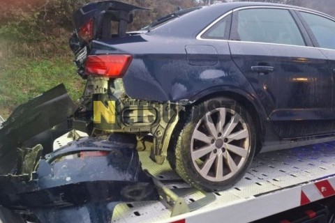 Yamaha XMAX 125 2012