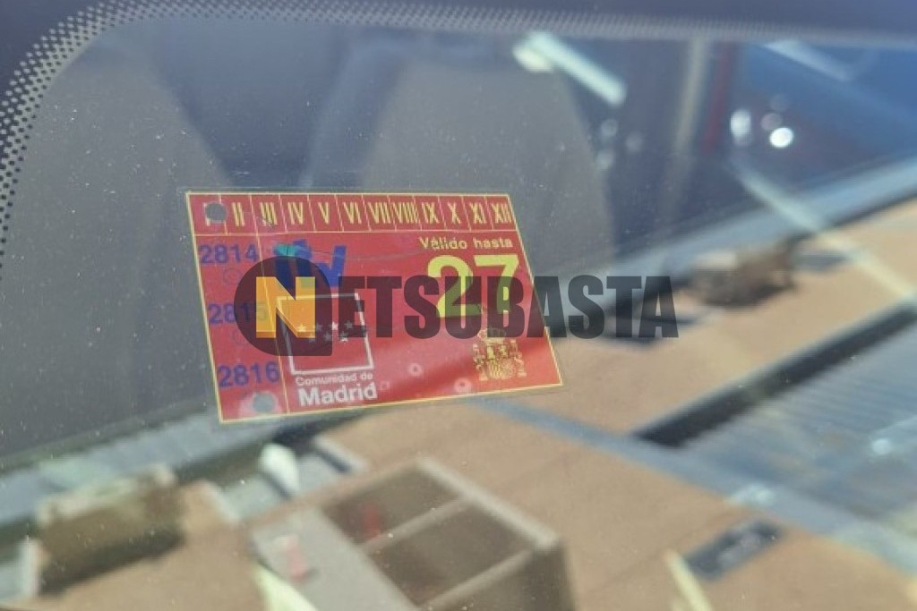 Nissan Micra 1.2i 2003