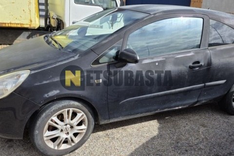 Suzuki GSX R600 2005