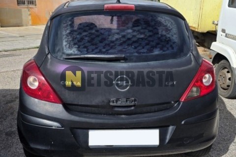 Suzuki GSX R600 2005