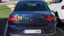 Peugeot 3008 2.0 BlueHDi EAT6 2017