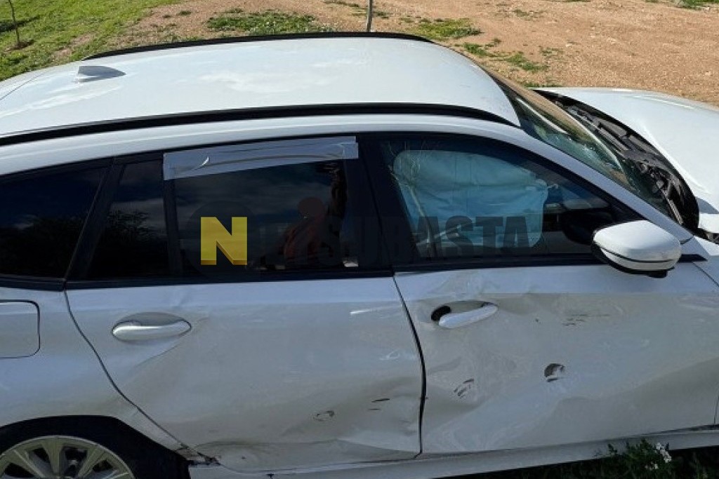 Bmw 330e Touring 2020