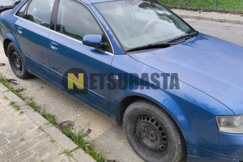 Yamaha XJ 600 Diversion 1991