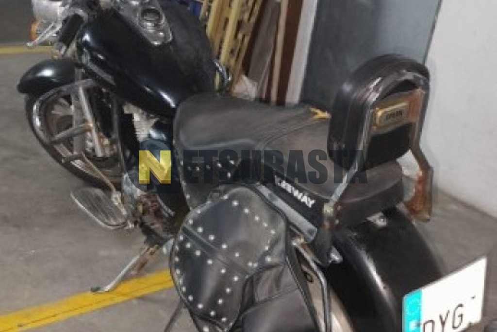 Keeway Superlight 125 2006