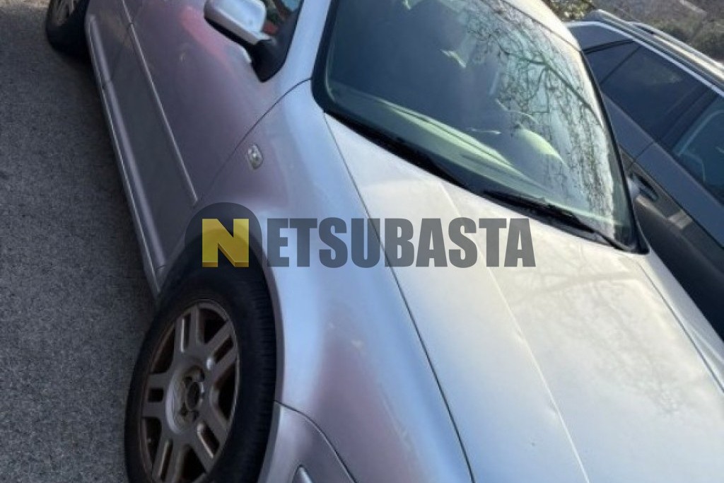 Volkswagen Golf 3 1.9 TDI 2002