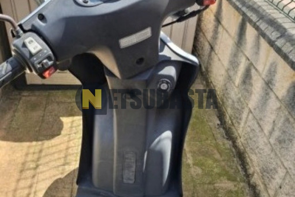 Kymco Agility 125 2007