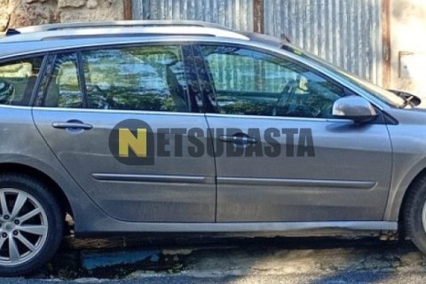 Yamaha XJ 600 Diversion 1991