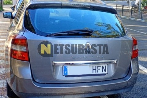 Yamaha XJ 600 Diversion 1991