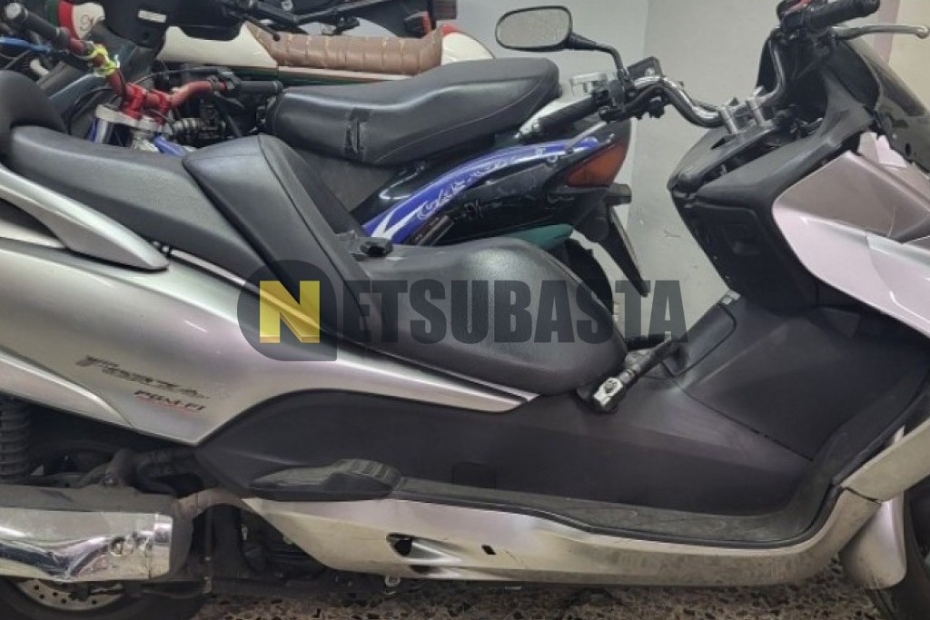 Honda FORZA 250 X 2008