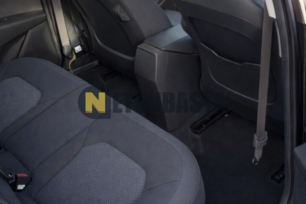 Kia Niro 1.6 GDi HEV 2023