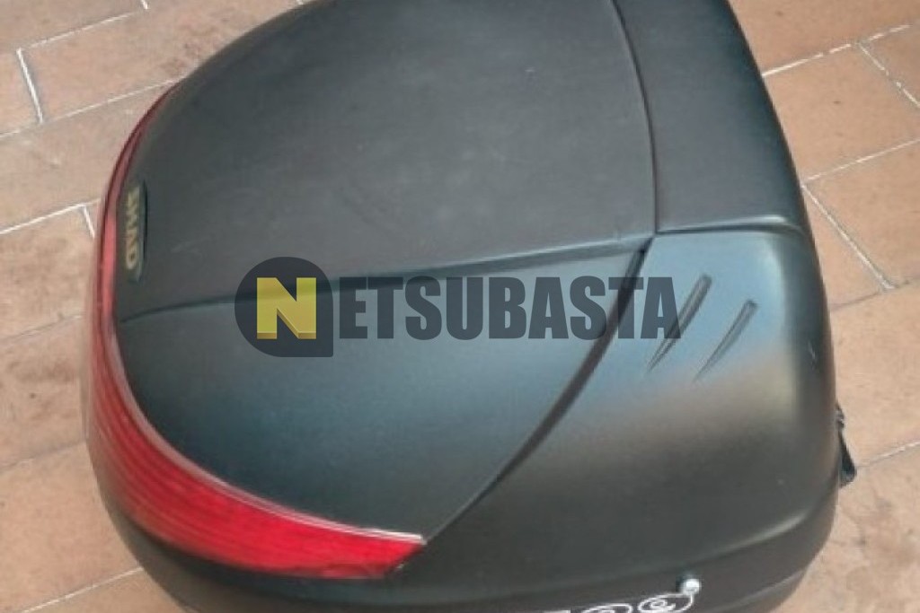 Keeway Outlook 125 2013