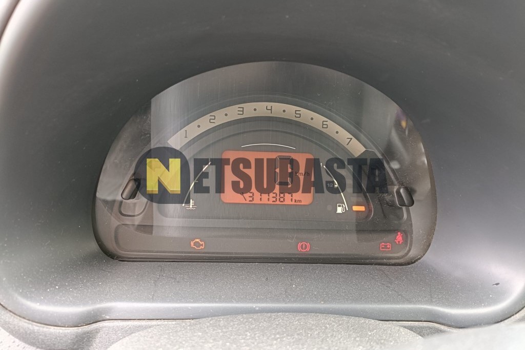 Citroën C3 1.4i 2004