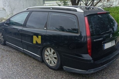 SYM Symphony 125 2014