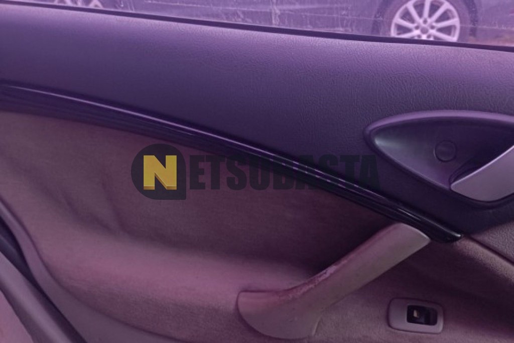 Citroën C5 Break 2.0 HDi 2005