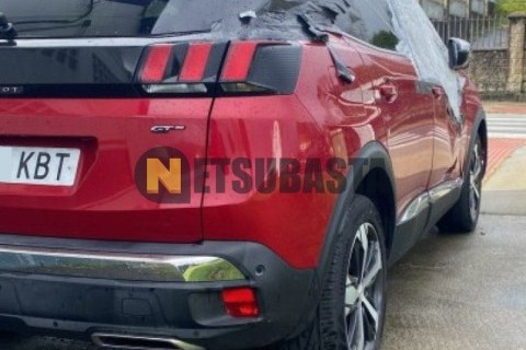 SYM Symphony 125 2014