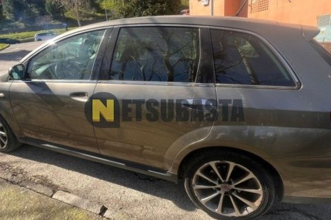 SYM Symphony 125 2014