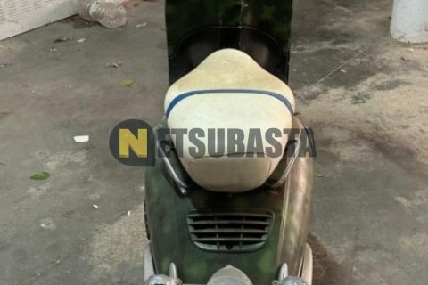 Yamaha XJ 600 Diversion 1991