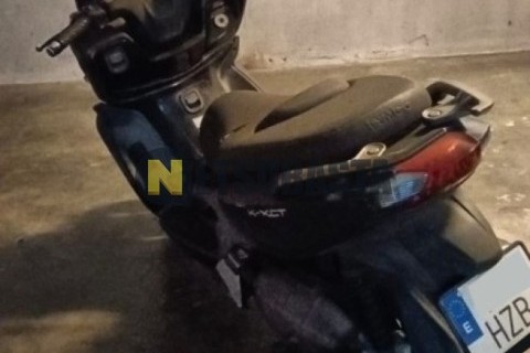 Yamaha XJ 600 Diversion 1991